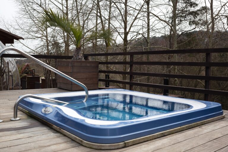 What to Know Before Installing a Hot Tub in Your Backyard