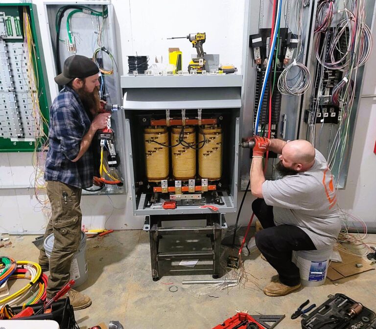 The Serious and Hidden Dangers of DIY Electrical Work