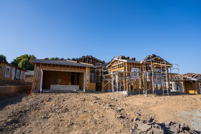 Building a New Home? Plan Your Electrical System for the Future