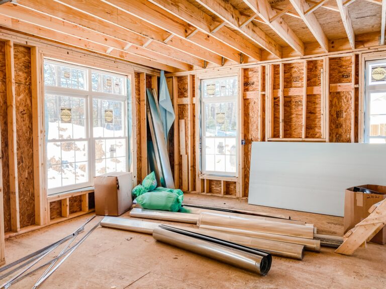 Planning a Major Home Upgrade? Why the Electrical Work is the Critical First Step