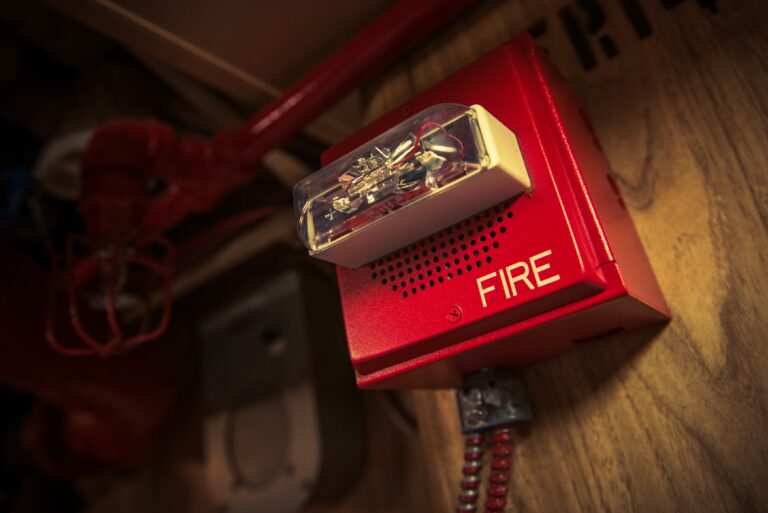 Fire Alarm Placement Rules Every Homeowner Should Know