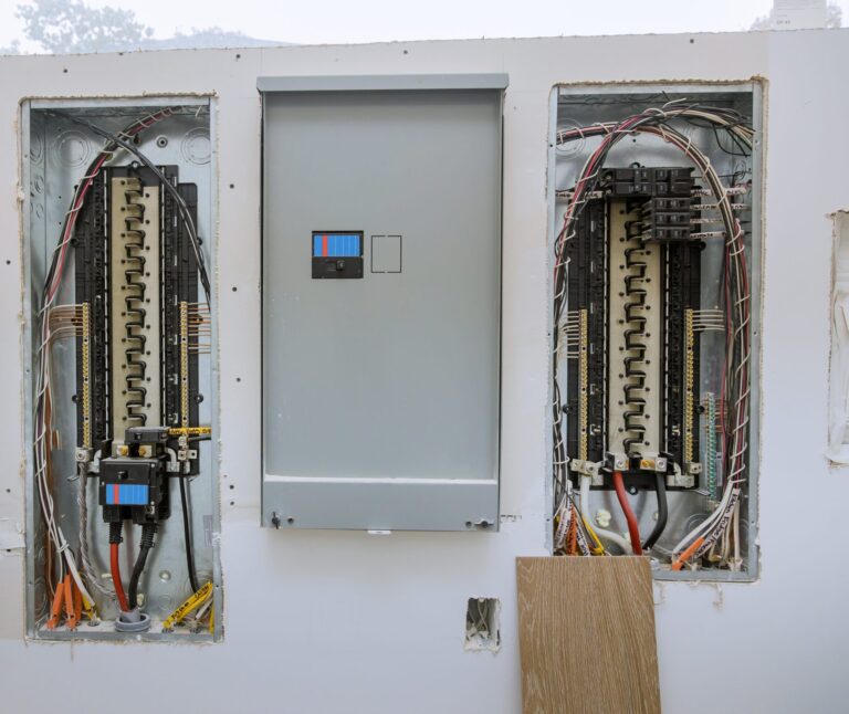 Benefits of Installing a Whole Home Surge Protector