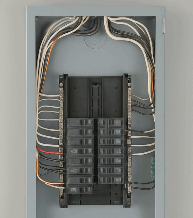 The Right Way to Wire a Pole Barn for Power and Tools