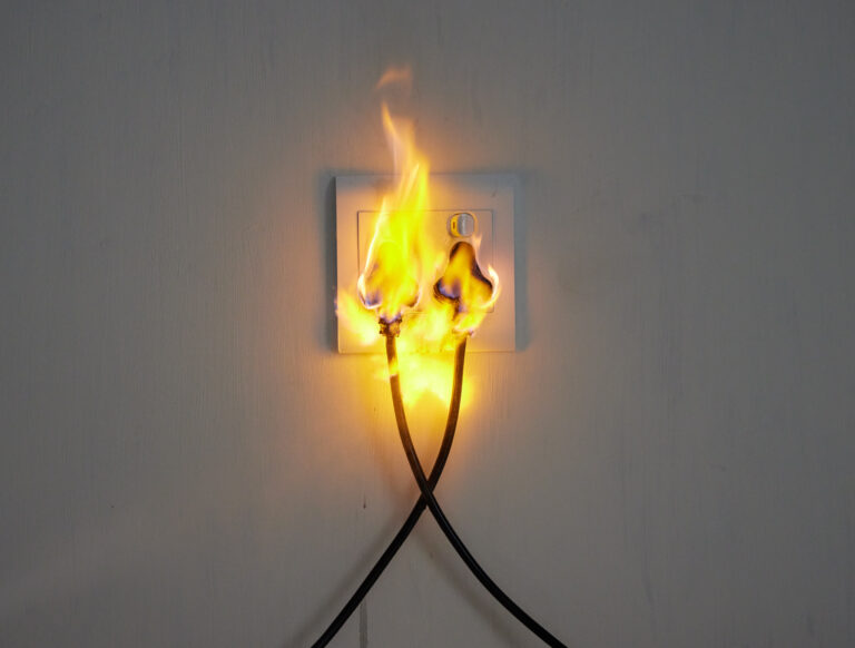 The Dangers of DIY Electrical Work