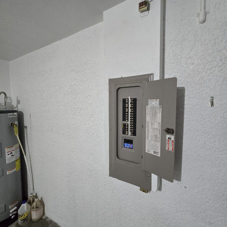 4 Signs You Need an Electrical Panel Upgrade