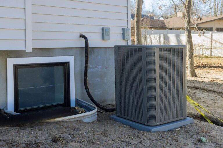 How to Tell If Your AC Wiring Is Undersized