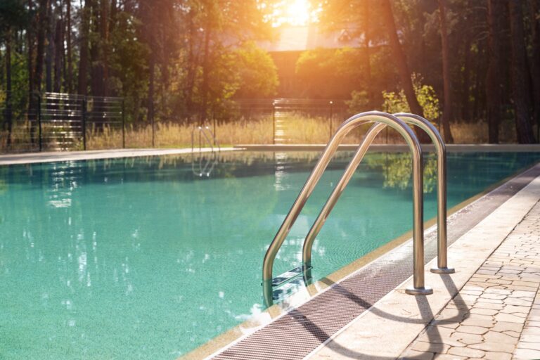 Why Pool Wiring Requires a Licensed Electrician