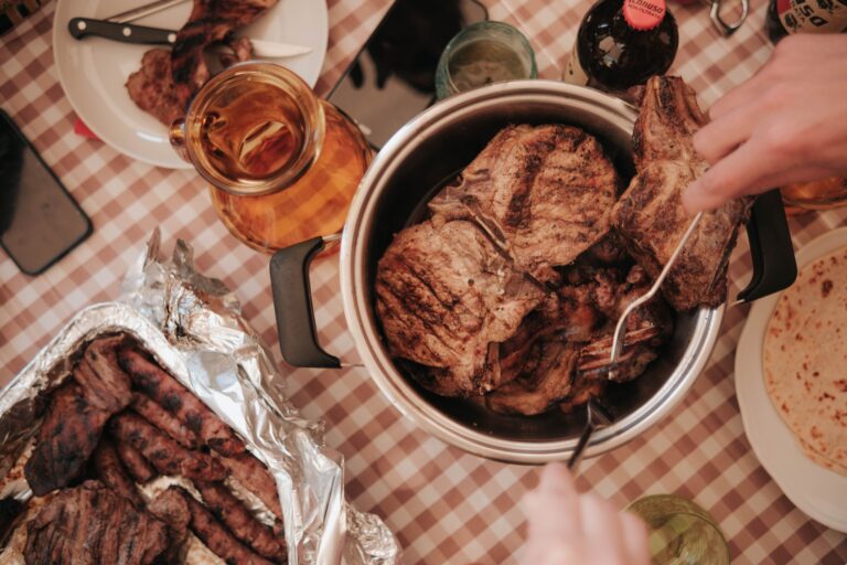 Outdoor Electrical Safety Tips for Summer Cookouts